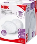 NUK Stilleinlagen x60