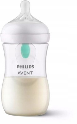 PHILIPS AVENT Natural Response Set Flaschen Sauger Bürste AIRFREE VENT