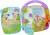 FISHER-PRICE CDH39 elektronisches Lernbuch FRANZÖSISCHE SPRACHE