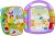 FISHER-PRICE CDH39 elektronisches Lernbuch FRANZÖSISCHE SPRACHE