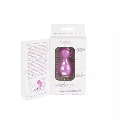 ELANEE Vaginales Trainingspad Beckenboden Phase II