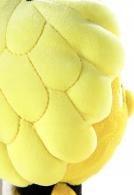 HEUNEC Biene Maja Kuscheltier 18 cm