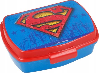 STOR Brotdose SUPERMAN 620 ml