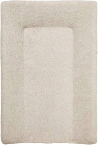 BABY CALIN Bezug für Wickelauflage 50x70 Frottee