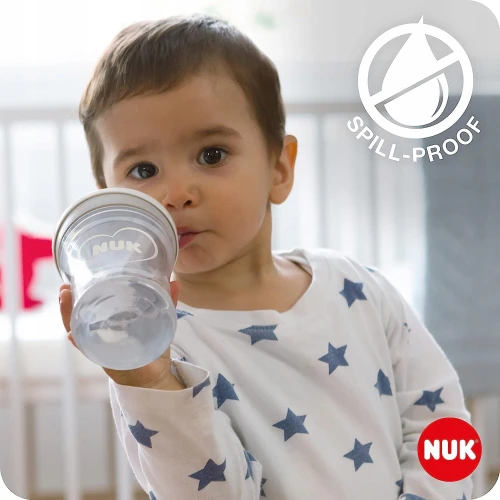 NUK Action Cup NAP-Becher 12 m+