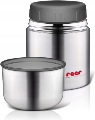 REER 90430 Thermosflasche aus Edelstahl 350 ml