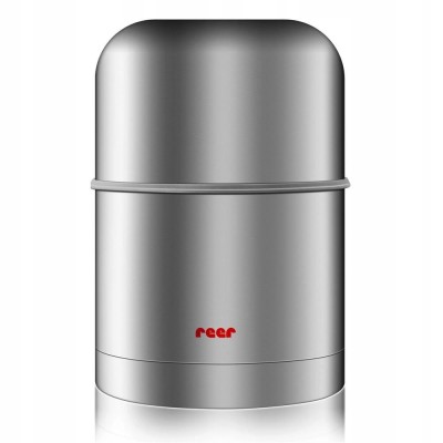 REER 90430 Thermosflasche aus Edelstahl 350 ml
