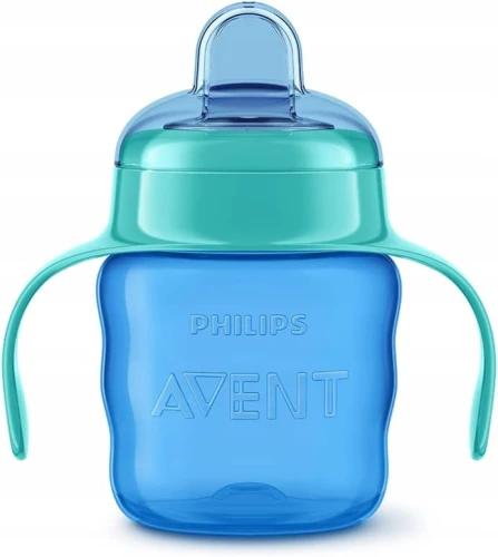 PHILIPS AVENT SCF551/05 200 ml Nuckelbecher 6 m+