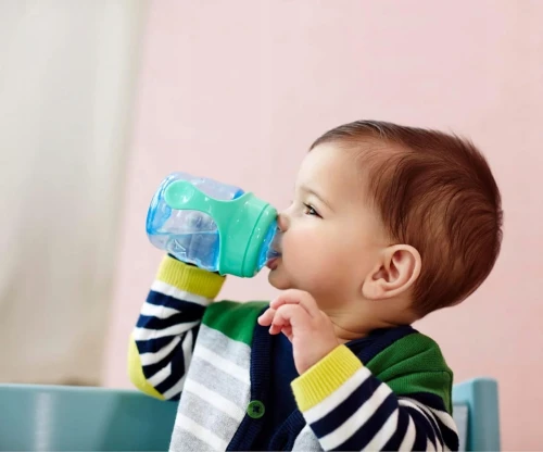 PHILIPS AVENT SCF551/05 200 ml Nuckelbecher 6 m+