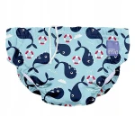 BAMBINO MIO Schwimmwindel 0-6 Monate