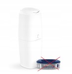 ANGELCARE Classic XL Windeleimer ohne Kassette