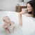 ANGELCARE Badesitz 6m+
