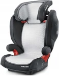RECARO MILANO Einlage für Kinderwagen Autositz ATMUNGSAKTIV