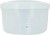 MILTON Combi Mikrowellensterilisator 2-6 Minuten und Kaltwasser 15 Minuten
