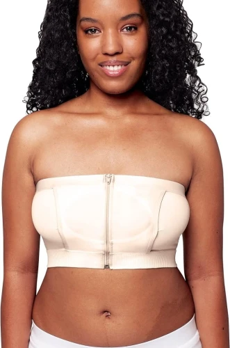 MEDELA Bustier für Milchpumpe HANDS-FREE L