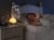 REER intelligente Nachtlampe mit Geräuschen und Smart Life App