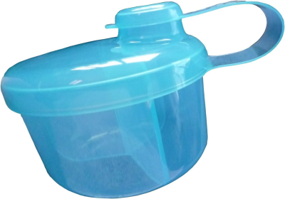 NIP Milchpulverspender mit 3 FĂ¤chern