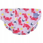 BAMBINO MIO Schwimmwindel 6-12 Monate