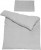 ROBA Bettwäsche Set 2-teilig 100x135 Lil Plane