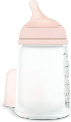SUAVINEX Flasche ZERO ZERO 270ml