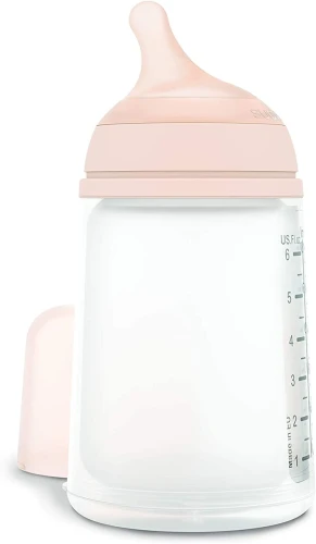 SUAVINEX Flasche ZERO ZERO 270ml