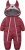JIAMY Winteroverall mit Kapuze 12-18 Monate 90
