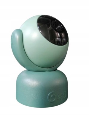 BABYMOOV zusätzliche ferngesteuerte Kamera für Babyphone YOO TWIST