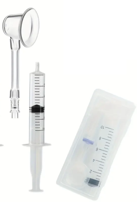 KOREKTOR Set für Hohlwarzen