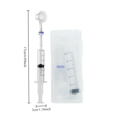 KOREKTOR Set für Hohlwarzen