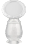 Silikon Milchauffangbehälter 90ml