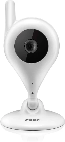 REER IP BabyCam NIANIA ELEKTRONICZNA KAMERA WI-Fi