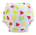 Qianquhui Trainingshöschen für Kinder Wassermelone Größe 100