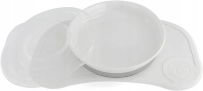 TWISTSHAKE CLICK MAT MINI Matte + Schüssel 6msc+