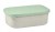 BEABA Brotdose Lunchbox Edelstahl 760 ml mit Fächern