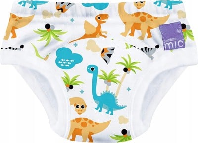 BAMBINO MIO Trainingshöschen DINO 3 Jahre+