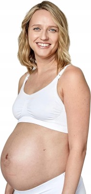 MEDELA KEEP COOL ULTRA nahtloser Still-BH S