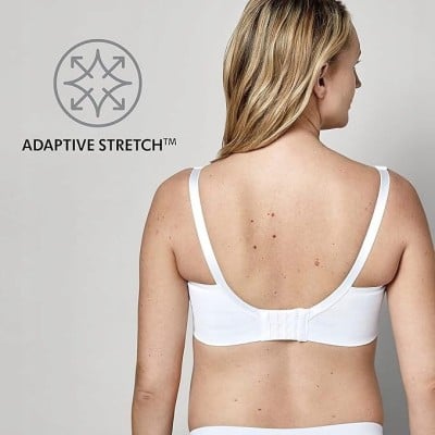 MEDELA KEEP COOL ULTRA nahtloser Still-BH S