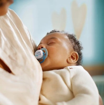 PHILIPS AVENT Ultra Air Schnuller x 2 6-18msc