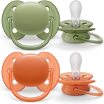 PHILIPS AVENT Ultra Air Schnuller x 2 18msc+