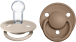 BIBS DE LUX Beruhigungssauger 2er Pack 0-3 Jahre SILIKON