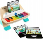 HAPE Magic Touch Holz-Klavier mit Touchfunktion