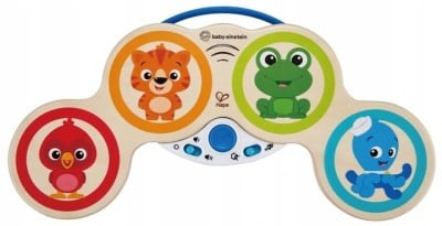 HAPE Magic Touch Holztrommeln Touch