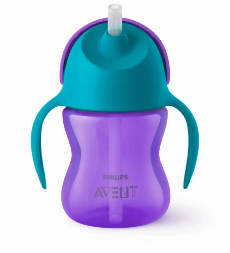 PHILIPS AVENT SCF796/02 Trinklernbecher 200 ml 9 m+