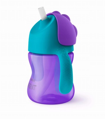 PHILIPS AVENT SCF796/02 Trinklernbecher 200 ml 9 m+