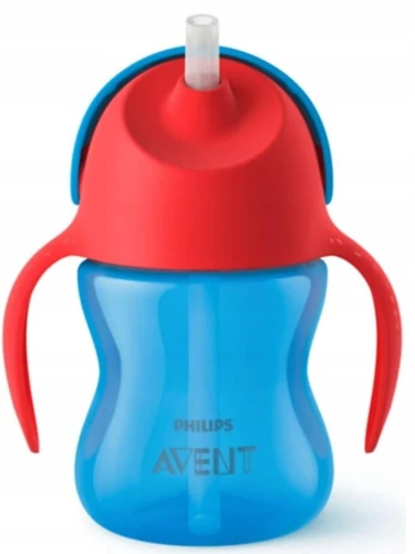 PHILIPS AVENT SCF796/01 Trinklernbecher 200 ml 9 m+