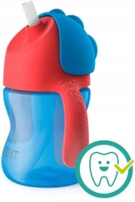 PHILIPS AVENT SCF796/01 Trinklernbecher 200 ml 9 m+
