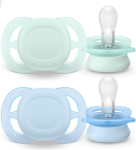 PHILIPS AVENT Ultra Start Schnuller x 2 0-2msc