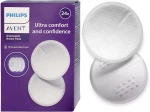 PHILIPS AVENT Stilleinlagen x24