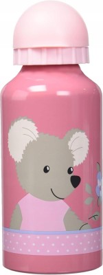 STERNTALER Aluminium-Trinkflasche 400 ml Maus Mabel