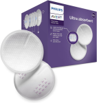 PHILIPS AVENT Stilleinlagen x60